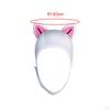 Cat Ears Diving Cap 3mm Neoprene Swimming Suit Hood Cute for