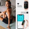 SCIONE Bluetooth Smart Watch Step Counting Sleep Health Monitoring Sports Bracelet
