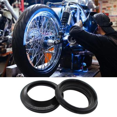 35x48x11mm Motorcycle Parts Front Fork Dust and Oil Seal For Motorcycle Damper Shock Absorber