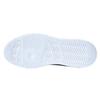 Li Ning Sports Fashion Collection Textile, Synthetic Leather Cushioning Abrasion Resistant Breathable Low top AGCQ455-5