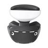 Anti-Throw Headset Cover Soft Protective Lens Caps Rocker Cover for PS VR2 Headset Sleeves Protective Accessories