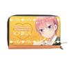 SYNC INNOVATION Quintessential WA Ichika 4th Edition Coin Pass Case "The Quintuplets"