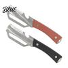 Stainless Steel Blade Kitchen Tool Vegetable Peeler with Handle Multi-Function Fruit Potato Multi-purpose And Peeler 2-in-1 Bottle Opener Ergonomic