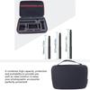 Camera Hard Case Protective Case Travel Friendly Carrying Case for ONE X4 Camera Holder Easy to Carry and Store Anywhere