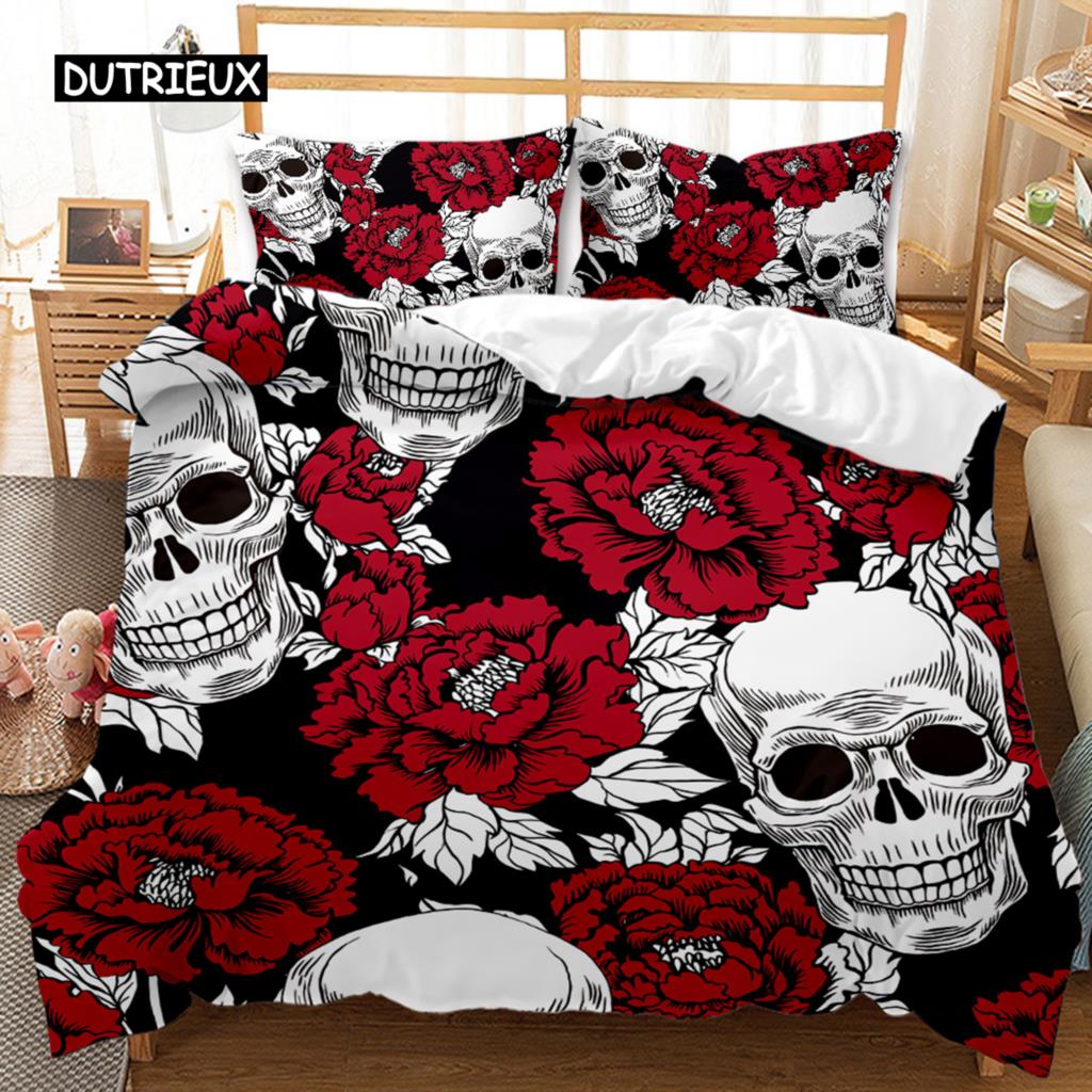 Urban Trend Duvet Cover Set London Canvas Shoes for Kids Teens Twin Bedding Set Double Queen King Size Polyester Quilt Cover
