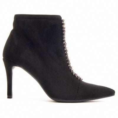 Comfortable Bootie for Women. Pedrerint  84652