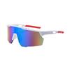 New Cycling Sunglasses For Men And Women, Windproof And Sand Resistant Goggles, Outdoor Hiking And Uv Resistant Sunglasses 66305