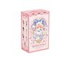 In Stock Genuine Come4Free Bonnie Bunny Dream Box Series 1/12 Bjd  Articulated Action Figurine Cute Anime Figurine Models