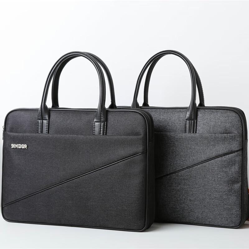 SIMOER SL-1717 Business Casual Multi-functional Bag