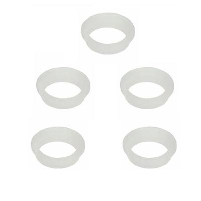 5 Stück Neuer Rückfahrradar-Spezial-Dichtring für Mercedes Benz S-Klasse E-Klasse C-Klasse EQS A0005429904,0005429904