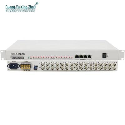 GY-PDH480C PDH Optical Terminal Unit