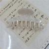 Women's High Quality 9.5cm Hair Claw Accessories 8 Colors American Fashion Tortoiseshell Resin Acetate