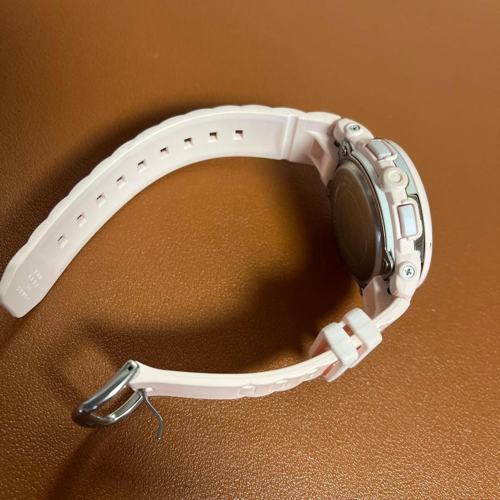 Used CASIO Baby-G