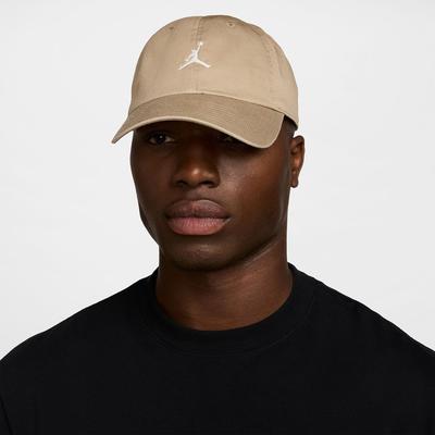 [Jordan] Club Unstructured Curved Bill Cap [HQ1963-247]