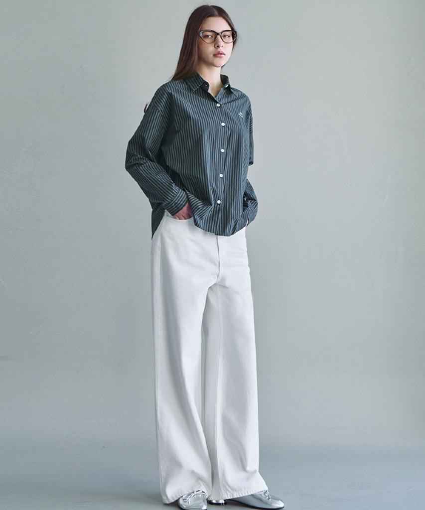 LUSIDA Essential Basic Pants