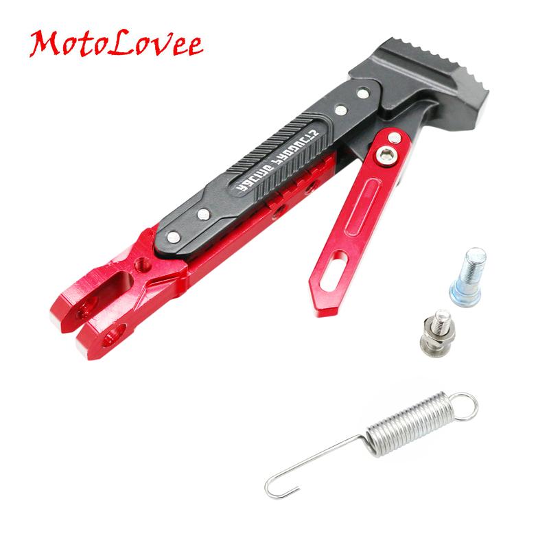 MotoLovee 22mm 7/8" Universal Motorcycle Handlebar Twist Throttle Grips Pit Dirt Bike Motocross Plastic Grip Accelerator Throttles 2