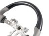 Everyvan Standard Steering Handle Piano Black Compatible Product TRISTAR'S [Suzuki DA17V] (DA16T/DR17V/DR16A/DG17V/DG16T/DS17V/DS16T)