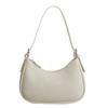 Texture Trend Underarm Bag Niche Design Women'S Bag Fashion Versatile Shoulder Crossbody Bag Baguette Bag