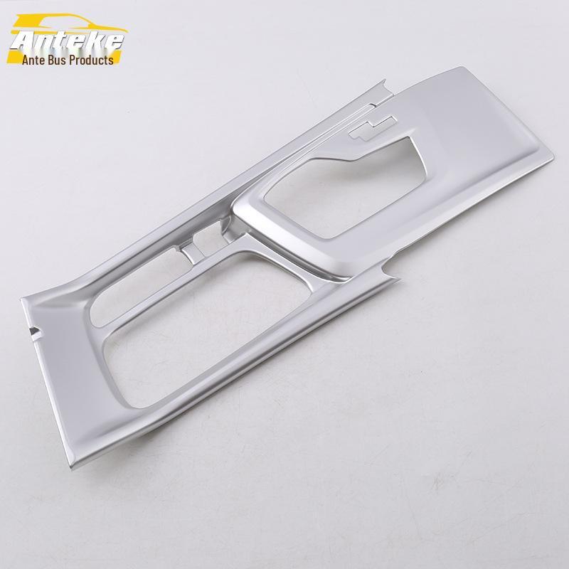 

Compatible with 18 Wolando Gear Shift Frame/Console Cup Holder Accessories