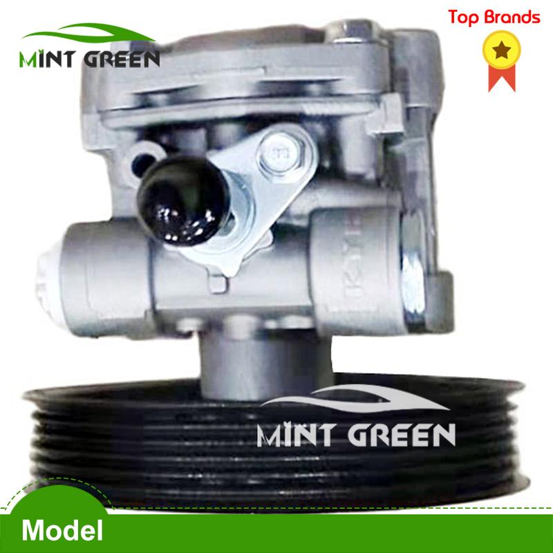 Новый насос ГУР MCOOL для Mitsubishi Grandis NA4W 4G69 4450A159