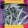 8827 Mg Snow White Prelude Fix Model  Sell Daban Kit Xxxg-00Ysw Wings Assembly Action Figure Plastic Model Toy Gifts