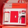 Executive Insulated Mug & Pen Gift Set