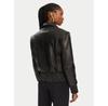 Balmain Leather Jacket DF0TH275LC62