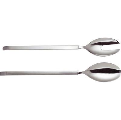 Alessi Dry Cutlery Set, 2 Pcs (4180/14)