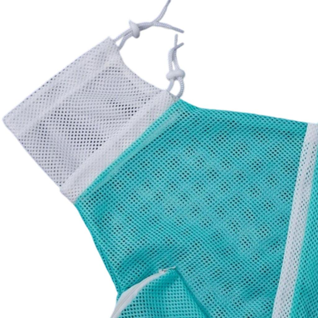 Adjustable Cat Bathing Bag for Washing, Anti Scratch Restraint Ears Clean