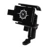 Bike Crankset Bolt Aluminum Alloy M15 M26 Hex Crank Arm Fixing Bolt for Maintenance