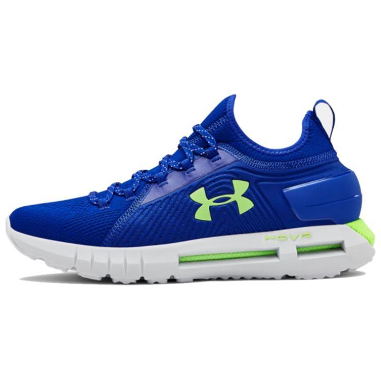 Under Armour HOVR Phantom SE Blue Men s 3021587-404 EU 43