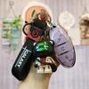 Compatible Key Case for FAW Bestune T77, T77pro, New B70, T55, T33, and T99