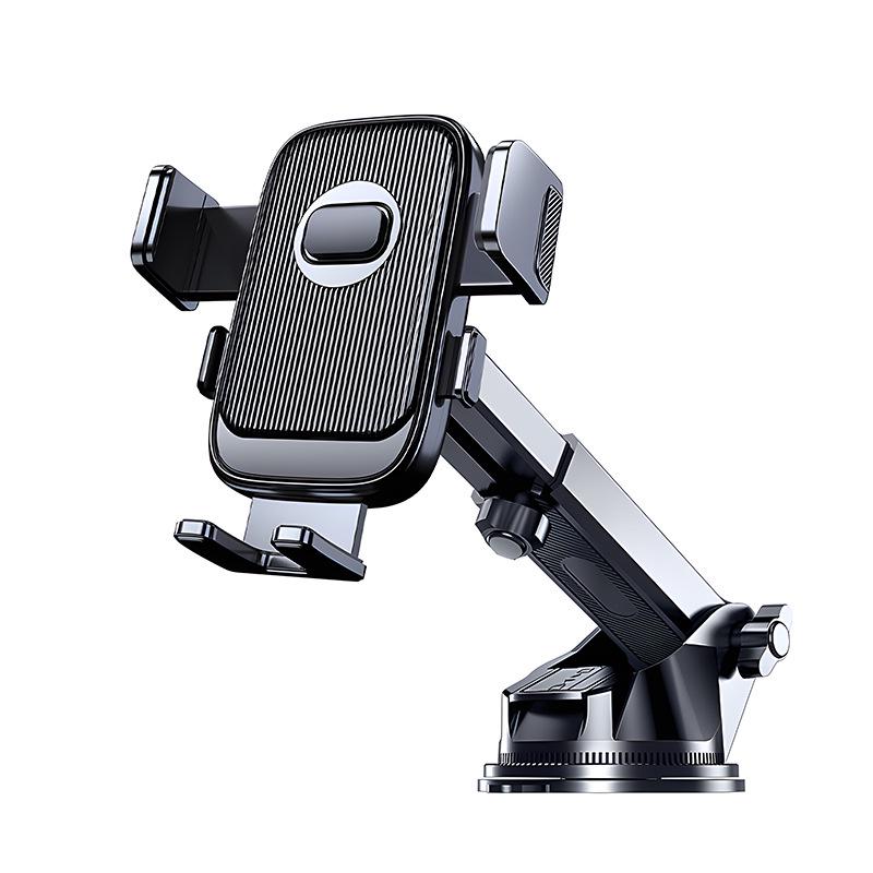 2026 Universal Multi-Functional Dashboard Phone Holder with Suction Cup