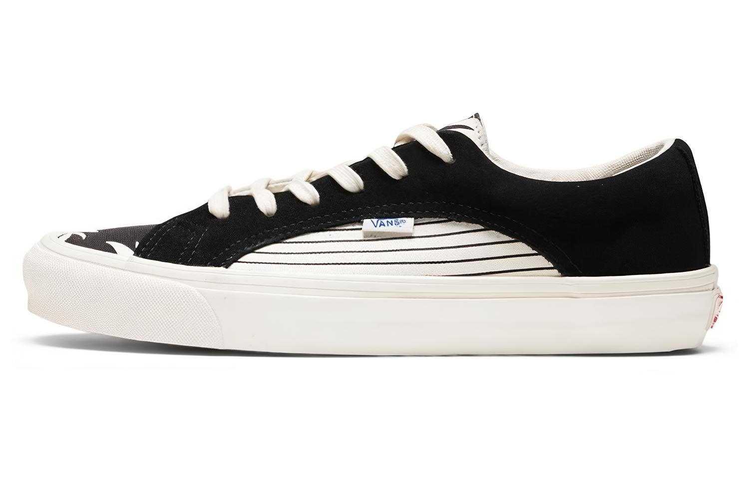 Lampin Vans Lx Marshmallow VN0A4P3WN8K 45