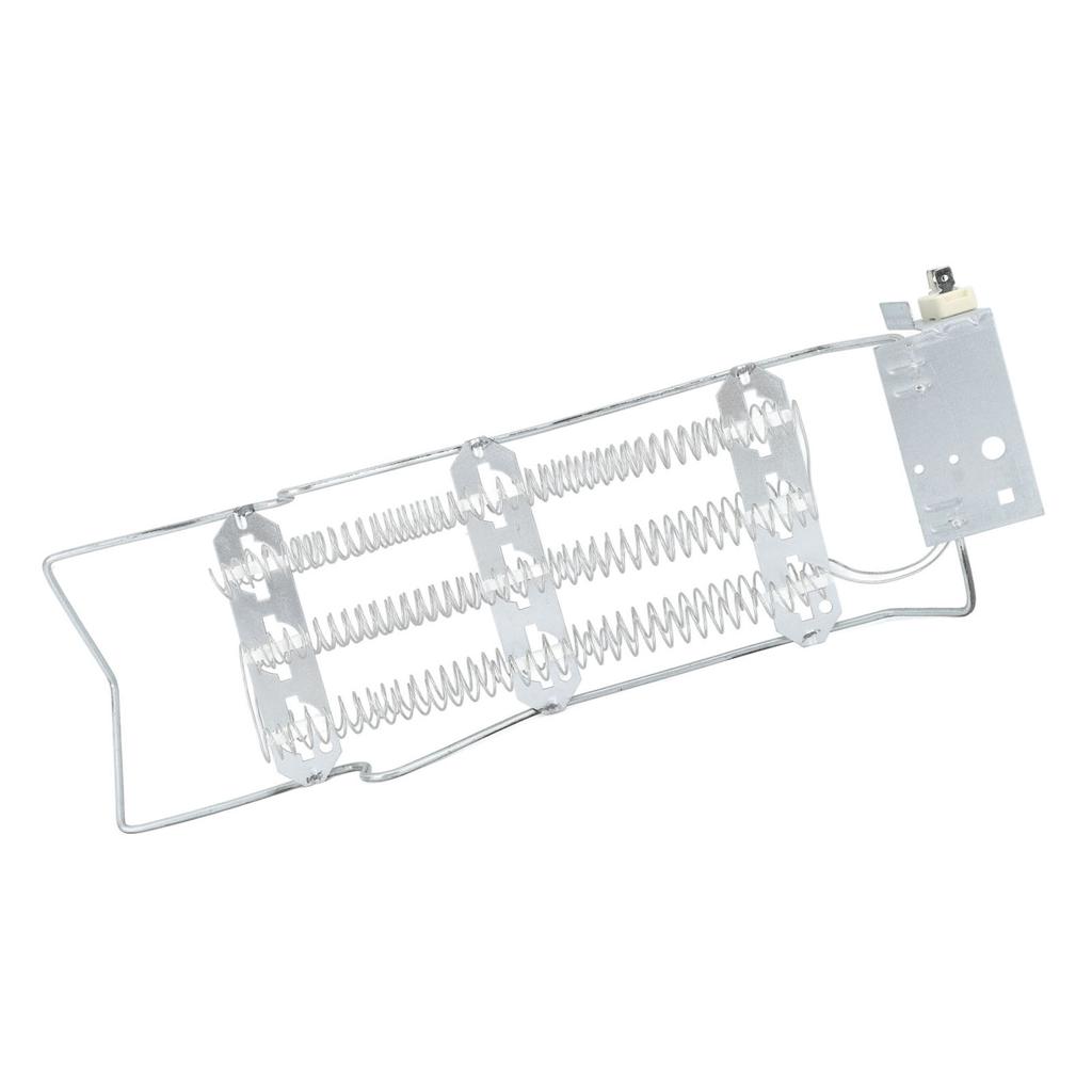 Trockner Heizelement Nickel und Chrom 4391960 Trockenmaschine Heizelement Ersatzteil für