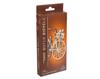 UGEARS Dutch Bicycle 3D Puzzle for Adults - Model Building Kit Wooden Puzzle Hobby for Men - 3D Puzzles for Adults - Wooden Model Kit