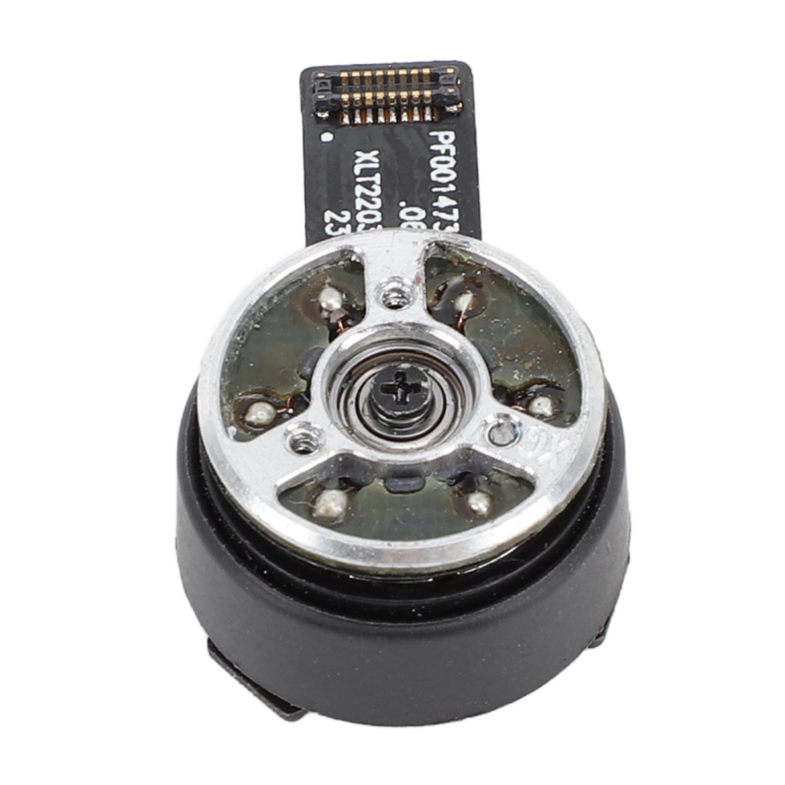 

Заміна мотора тангажу камери дрона Професійний легкий мотор осі Y Запчастини для ремонту для