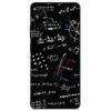 For Redmi Note 12 Pro 5G Case Note12 Covers TPU Black Silicone Starry Cover for Xiaomi Redmi Note 12 Pro+ 5G Plus Cartoon Soft