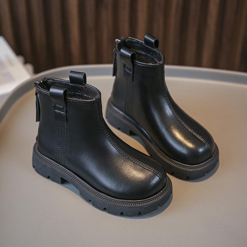 

Новые детские пинетки кожаные, пинетки для мальчиков на мягкой подошве 37