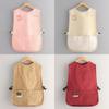 Adjustable Apron Vest Kitchen Household Cooking Waterproof Oil Gift Resistant