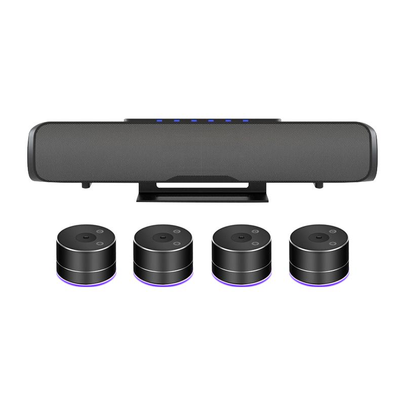 HSD Video Conferencing Systems & Accessories (CN Version)