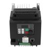Vector Frequency Converter Micro Variable Frequency Drive Control Inverter 1PH Input 3PH Output 2.2K
