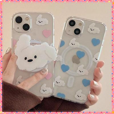 Telefoonhoesjes – Smartphonebumpers