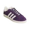 Adidas Originals Jabbar Lo Versatile Comfortable Low-Top Sneakers Unisex Sneakers Purple JR4355