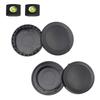 Body Cap Rear Lens Cap Cover for Nikon Z6 Z7 and More Nikon Z Mount and Lens Accessories with Hot Shoe Cover & Z9, Z50, Z5, Z7, Z6, Z6II, Z7II, Z9,
