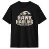 Hawk And Son Hauling Company T Shirt Unisex Vintage Tshirts Summer O Neck Hip Hop Tee Shirt Print Oversize Tops