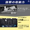 JUSTVEL Car Trunk Storage Car Seat Back Pocket Umbrella Holder Backseat Storage Case Car Umbrella Holder Large Capacity
