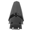 Motorcycle Rear Mudguard Protector Carbon Fiber Look Back Mudguard Replacement for Talaria Sting X3