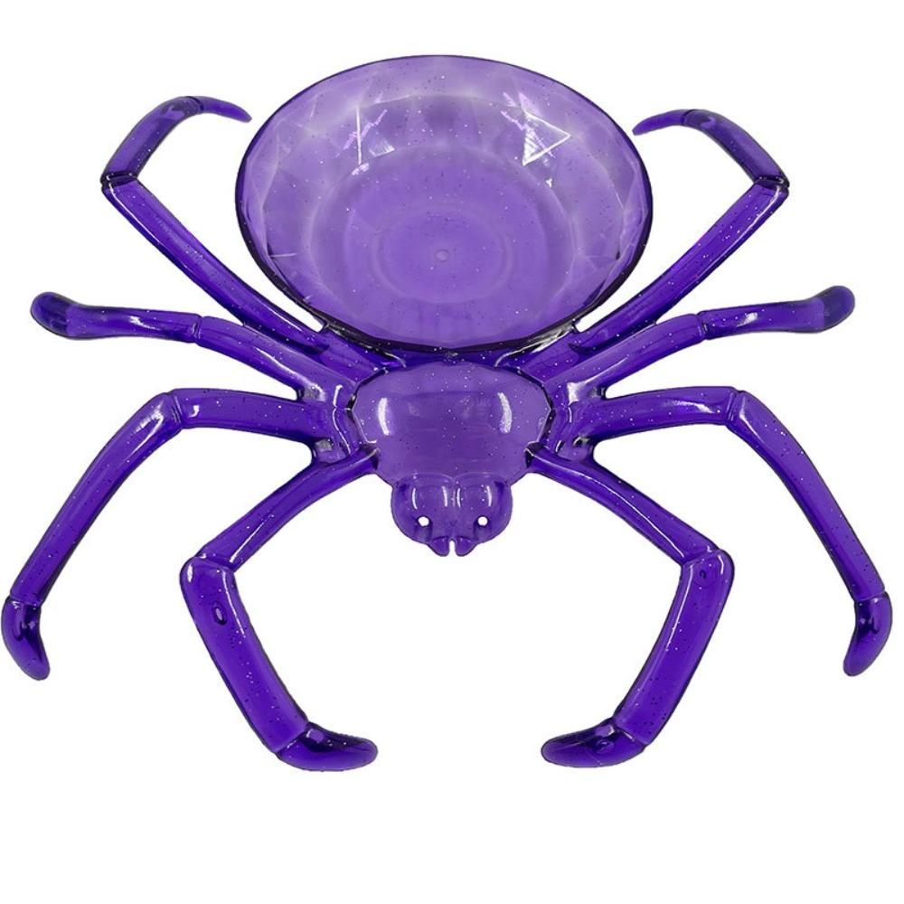 Standing Sweets Holder Exquisite Snack Storage Props Halloween Candy Bowl  Festival