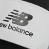 New Balance Unisex Slipper Indoor Shoes White Black Suf050w2